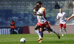 Başakşehir maçı Pazar günü