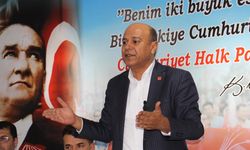 Başkan tepkilere şaşırdı