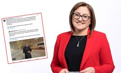 Başkan Şahin’den vekile mesaj