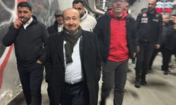 Başkan Yılmaz: Galibiyeti kaçırdık