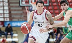 Potada harika galibiyet