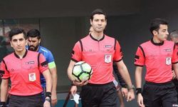 Berkay Erdemir yönetecek