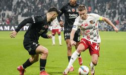 Beşiktaş ile 17. randevu