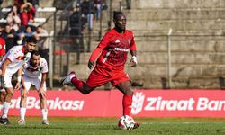 Boateng'ten üst üste 2. gol