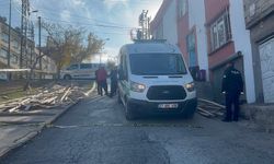 Boşandığı eşini öldürdü