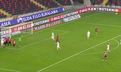 Böylesi yaşanmadı