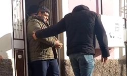 Gazeteciye önce gözaltı sonra tutuklama