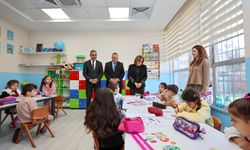 Bu projede yetenekler keşfediliyor