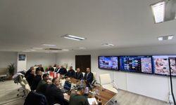 Büyükşehir işi sıkı tutuyor