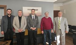 Bu Müdür Umut saçıyor