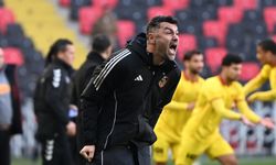 Burak Yılmaz işi tatlıya bağlandı