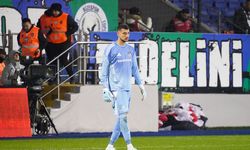 Burak Bozan ikinci yarıyı bekliyor