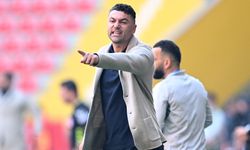 Gaziantep FK’dan Burak Yılmaz açıklaması