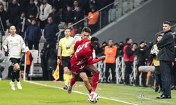 Camara'da sınıra girdi