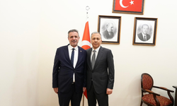 Çelikaslan'dan haklı tepki