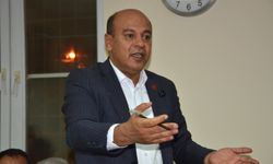 CHP trafo patlamalarını sordu