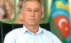 Gaziantep’te Çiftçilere Kritik Uyarı