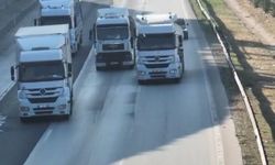 Denetimlerde ceza yağdı