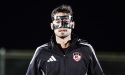 Ders alıp önümüze bakacağız