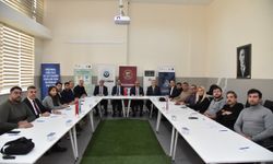 Dijital dönüşüm çalıştayı