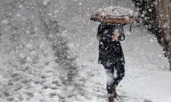 Gaziantep İçin Dondurucu Uyarı
