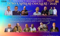 Dünya Ahileri Ödülleri açıklandı