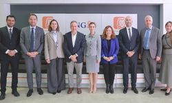 EBRD heyetinden ziyaret