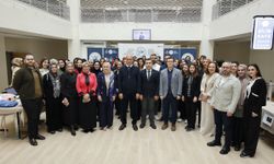 Gaziantep’te ebelikte inovasyon rüzgarı