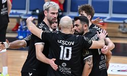 Efeler Ünye'de moral arıyor