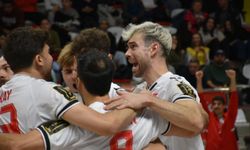 Efeler, Başkent'te galibiyet peşinde