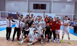 Efeler Cizre'yi konuk edecek