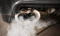 Egzoz ihmali pahalıya patladı