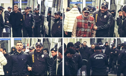 Yasa dışı bahis soruşturması: 20 kişi tutuklandı