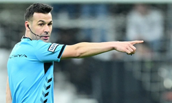 İşte Göztepe maçının hakemi