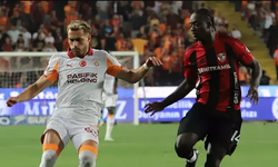 Gaziantep FK’nın Galatasaray maçı ne zaman?