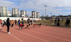 Engelsiz yaşam için koştular