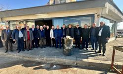 Enver Bal güven tazeledi