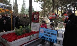 Mehmet Erdemoğlu’na vefa