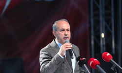 Eski Başkan'dan Öztekin'e suçlama