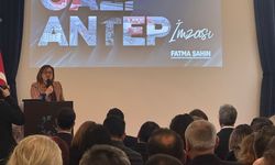 Fatma Şahin noktayı koydu