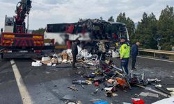 Feci kazada ölenlerin isimleri belli oldu