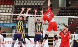 Fenerbahçe'ye direnemedik!