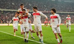 FİFA'daki yerimizi koruduk