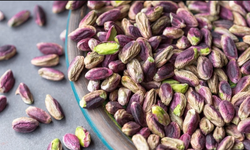 Fıstık üretiminde tarihi düşüş