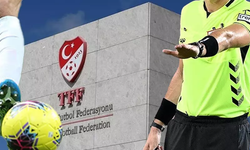 Son dakika...Çok sayıda yönetici ve futbolcu gözaltına alındı