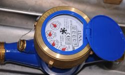 GASKİ’den sayaç uyarısı