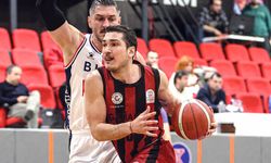 Basketbolda gidişat iyi: 79-72