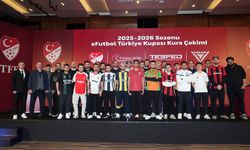 Gaziantep FK Yaay eTürkiye Kupası’nda