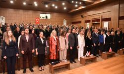 Gaziantep Kulübünden ödül