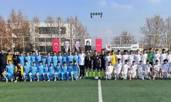 TÜFAD seçmelere ev sahipliği yapıyor